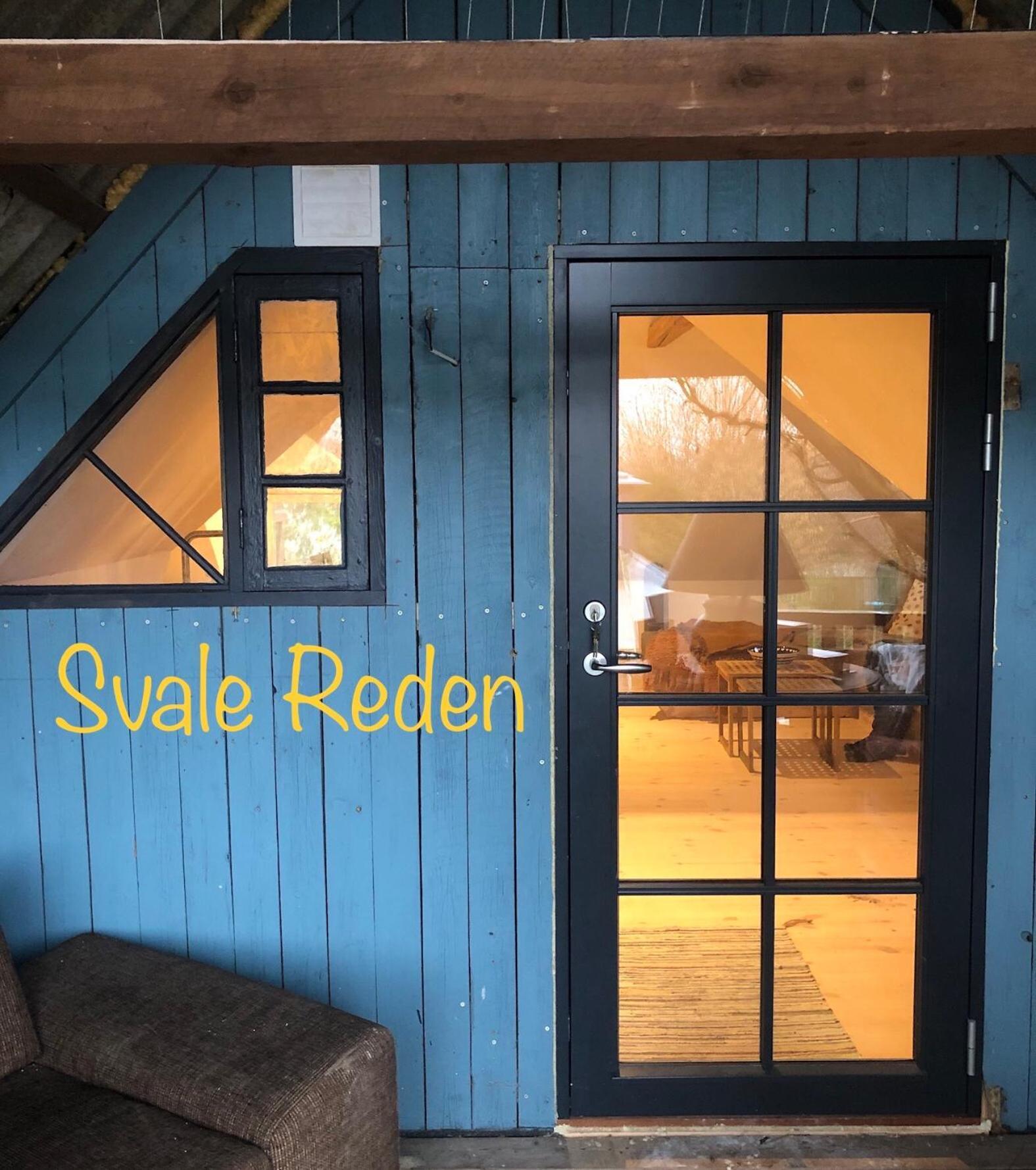 Vangeled Gaard B&B - Apartments Holtug Exteriör bild