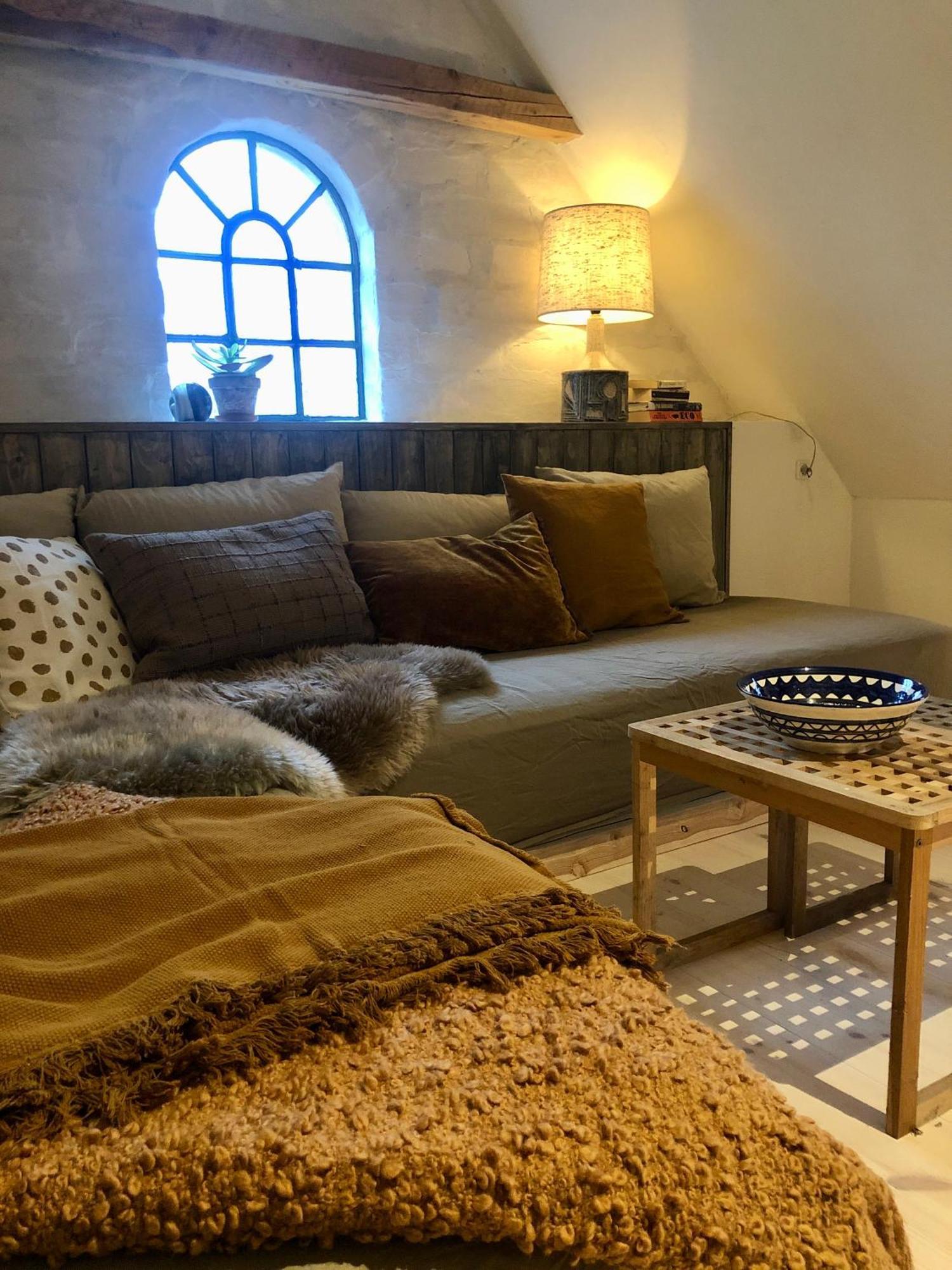 Vangeled Gaard B&B - Apartments Holtug Exteriör bild