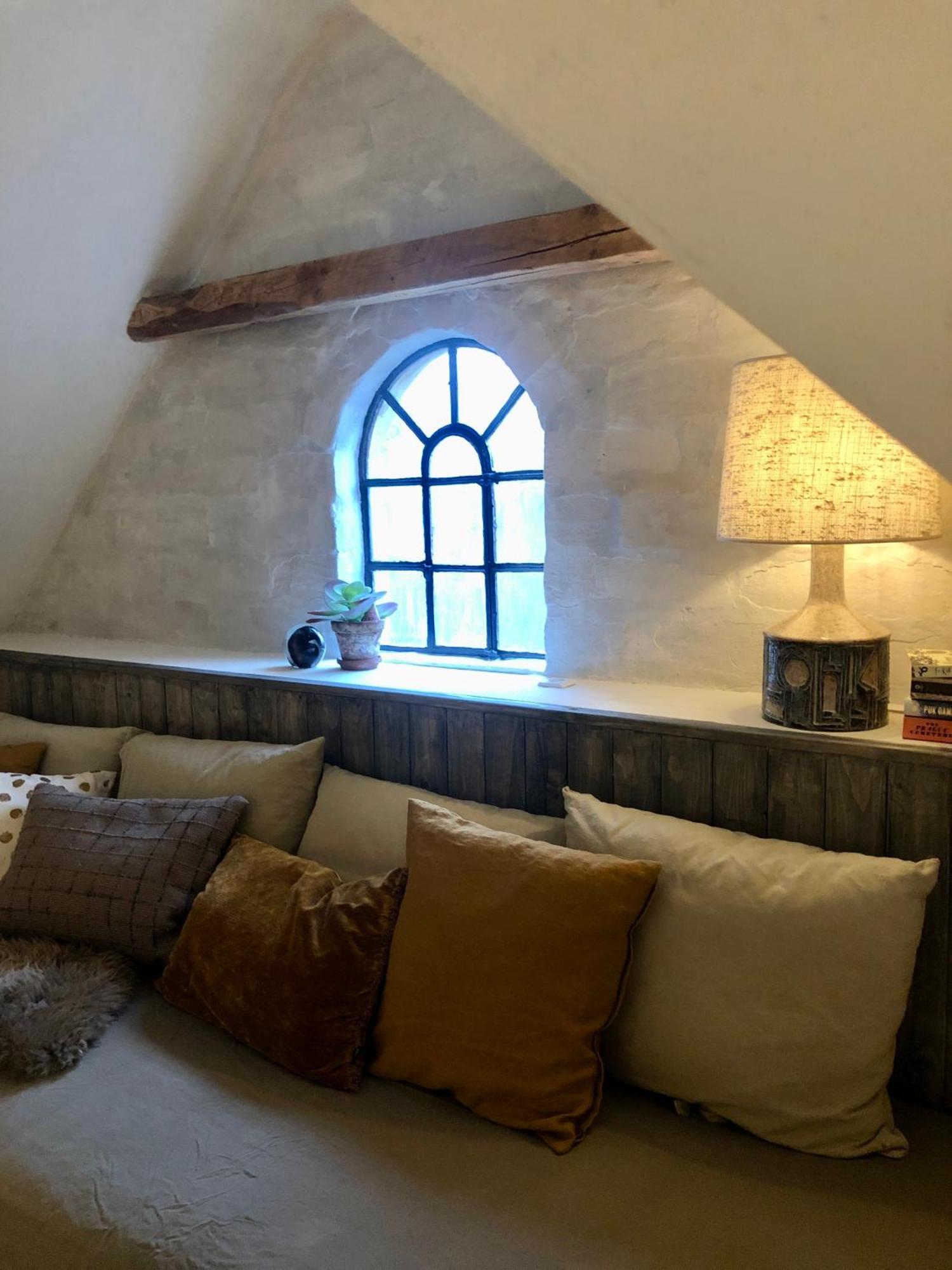 Vangeled Gaard B&B - Apartments Holtug Exteriör bild